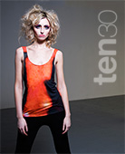 ten30 Fashion Website