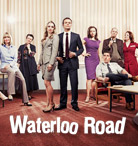 Waterloo Road - Website