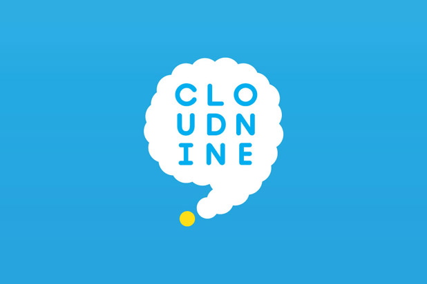 Cloud Nine Logo