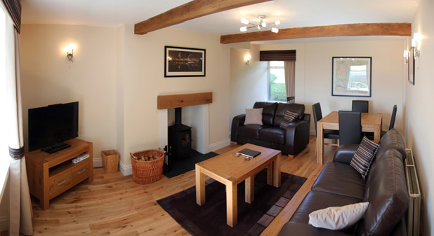 Gavinburn Cottages Photo