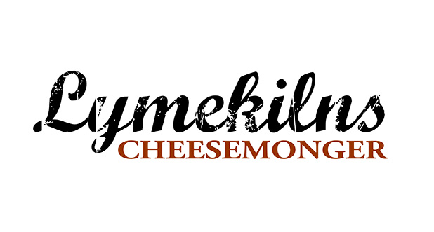 Lymekilns Cheesemonger Logo