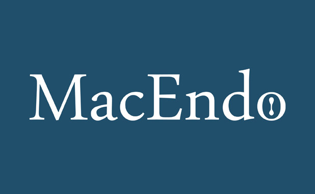 MacEndo Logo