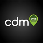CDM Plus - Website